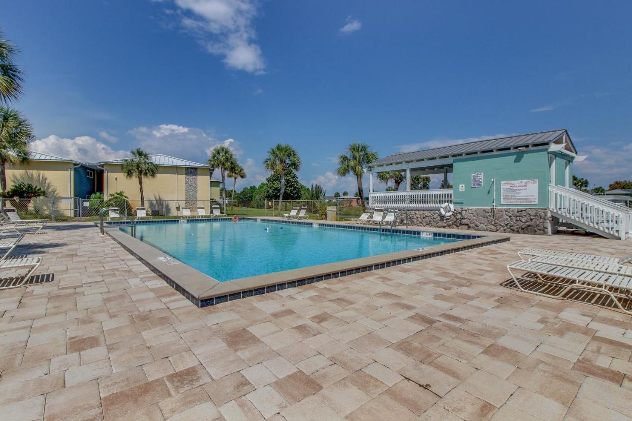 Gulf Terrace 260 Hotel Destin Exterior photo